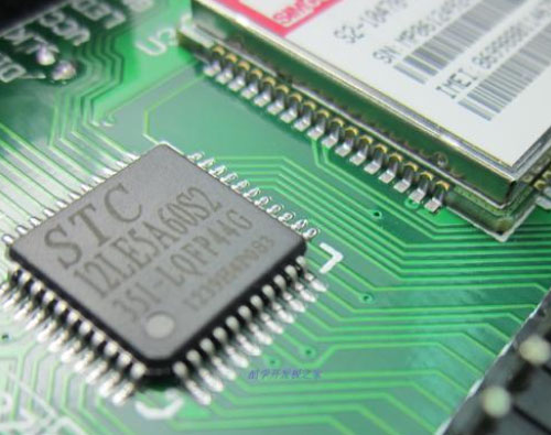 欣拓科技分享，STM32系列ID號(hào)加密破解方法